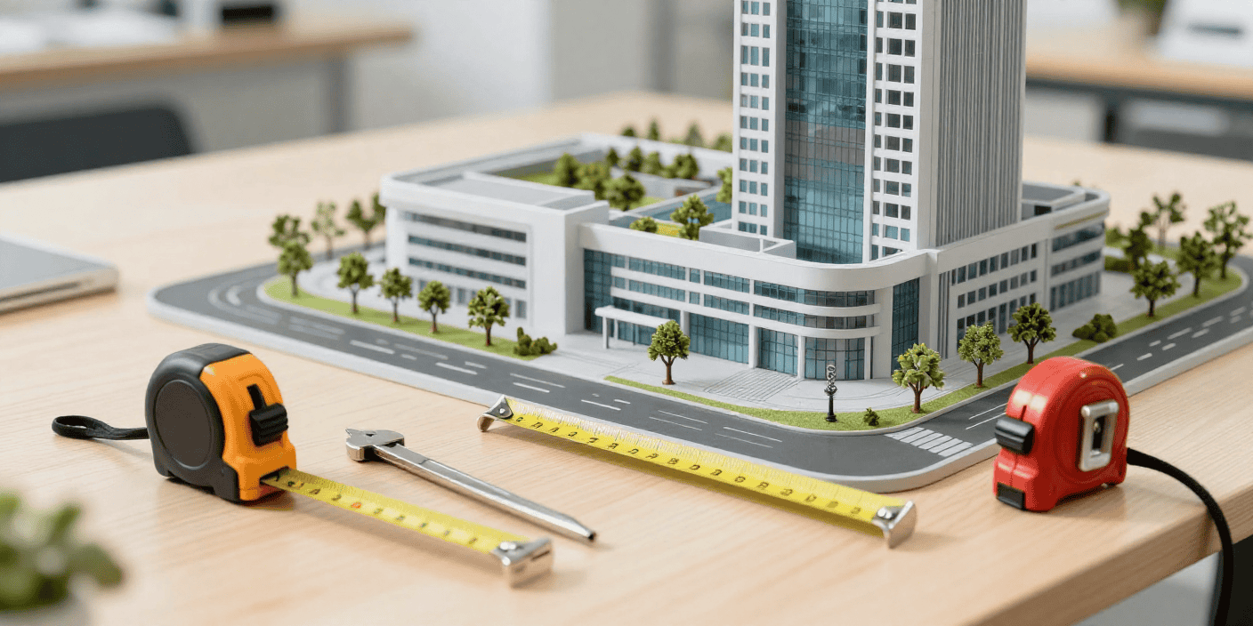 كيف تختار المقاول المناسب لمشروعك؟