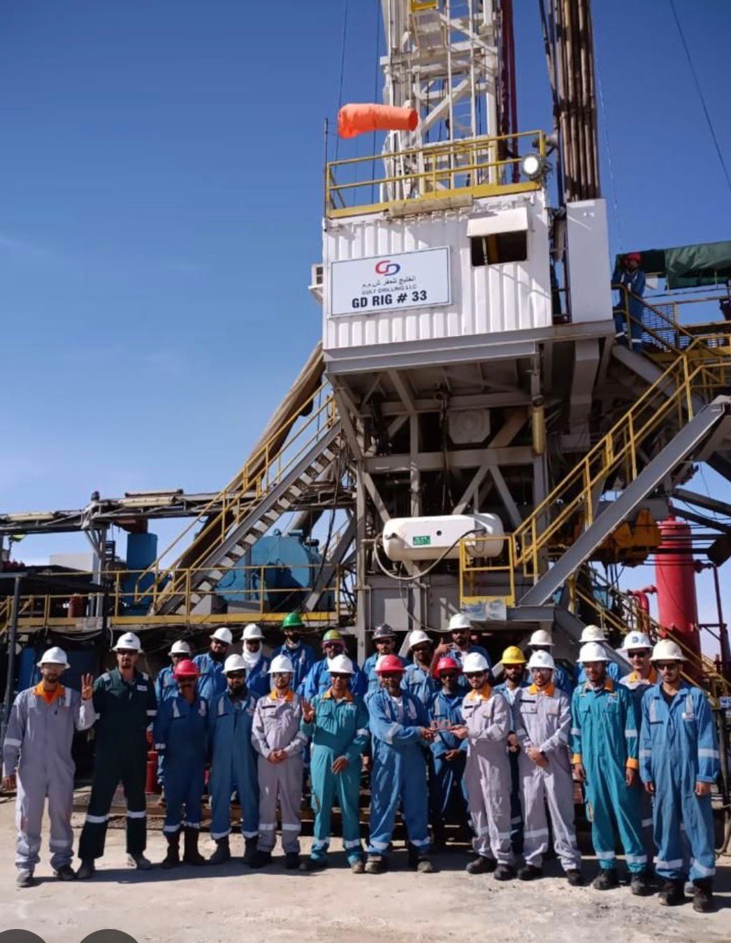 مرحلة بناء الشركات